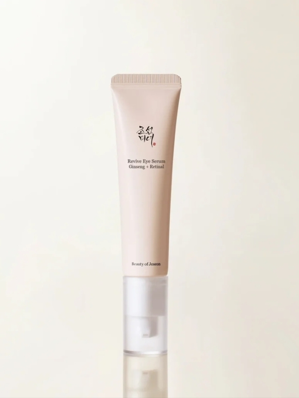 Beauty Of Joseon Revive Eye Serum Ginseng + Retinol
